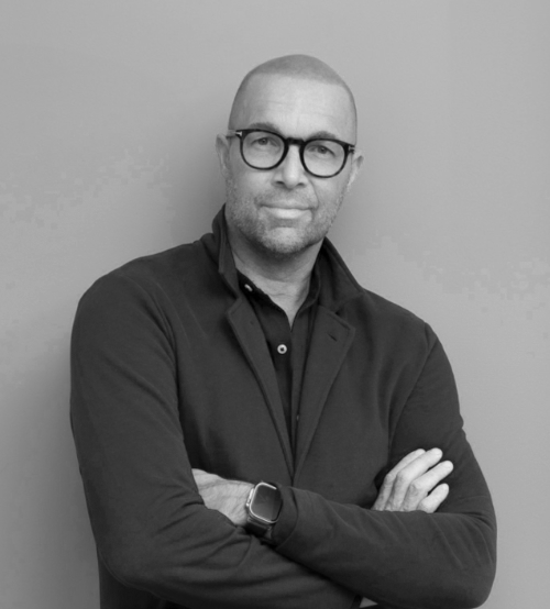 Thomas Vogelsang