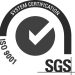 SGS ISO 9001